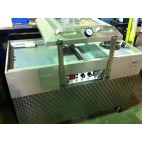 Used and Refurbished Bizerba Double Chamber Vacuum Pack Machine